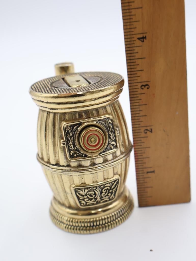 Two Collectible Lighters - 3