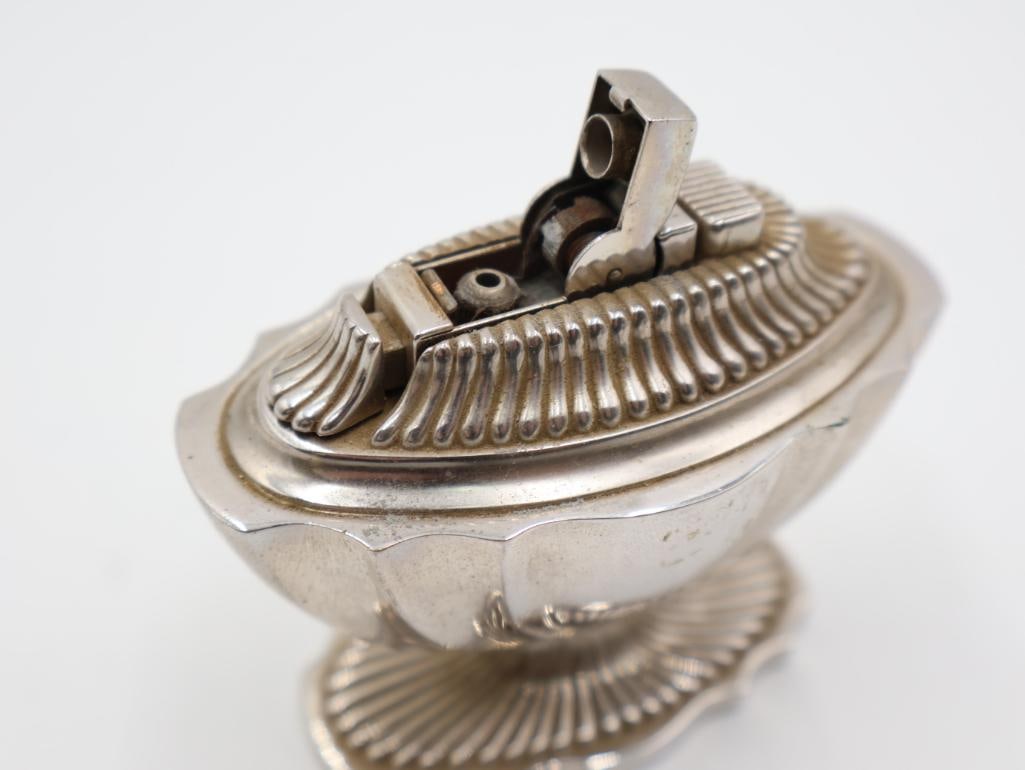 Two Collectible Lighters - 8