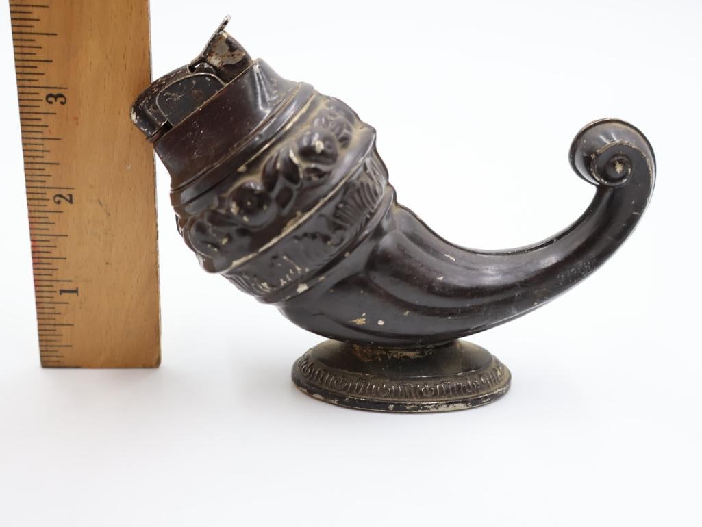 Two Vintage Collectable Lighters - 6