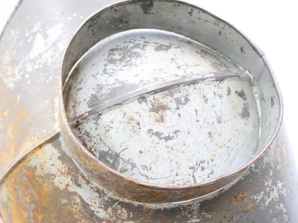 Pair of Vintage Scale Pan/Trays - 12