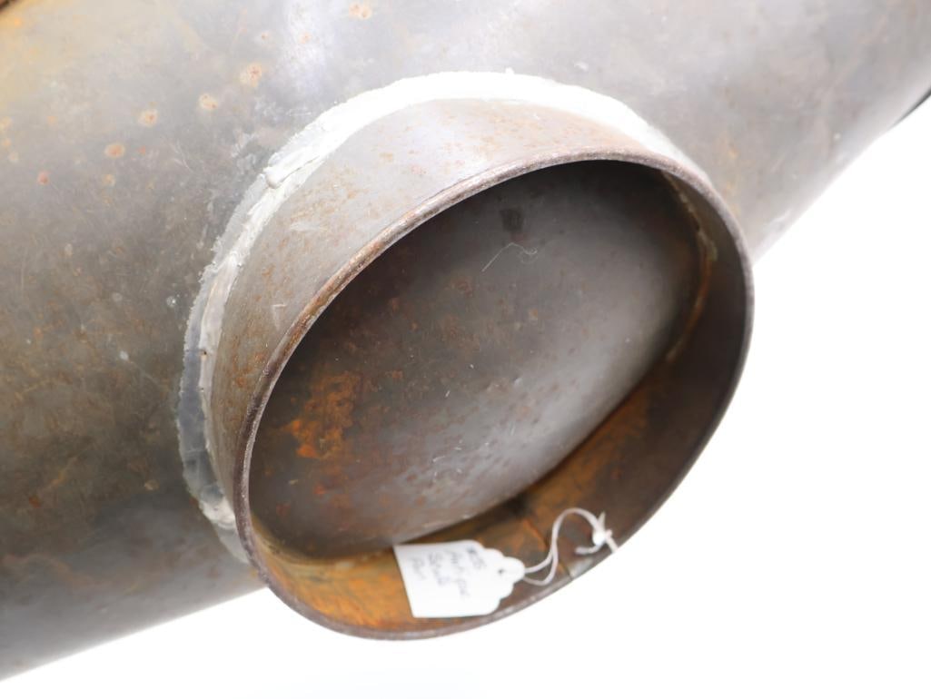 Pair of Vintage Scale Pan/Trays - 6