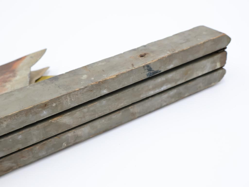 Rare Lake Sammamish Trio Folding Grassland Duck Decoy - 5