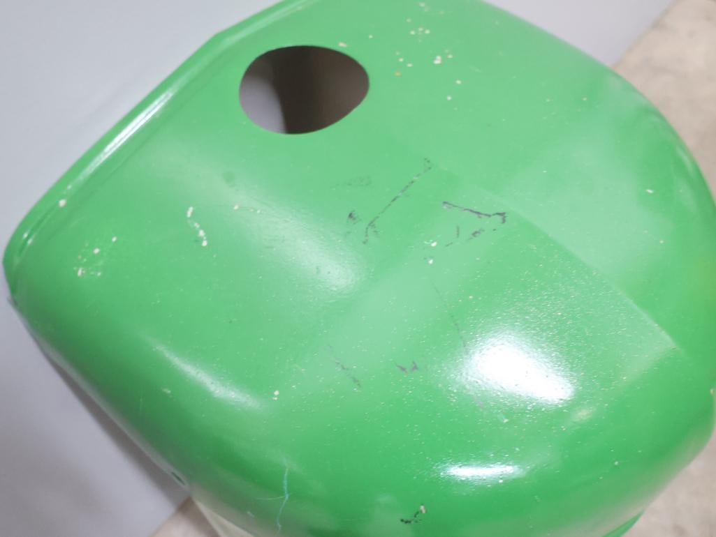 Antique Case Tractor Grille - 4