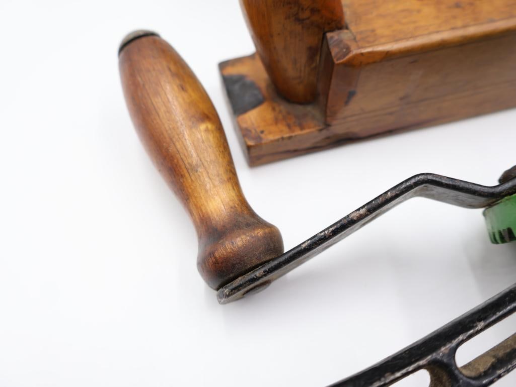 Large Lot of Various Antique Trade Tools - 13