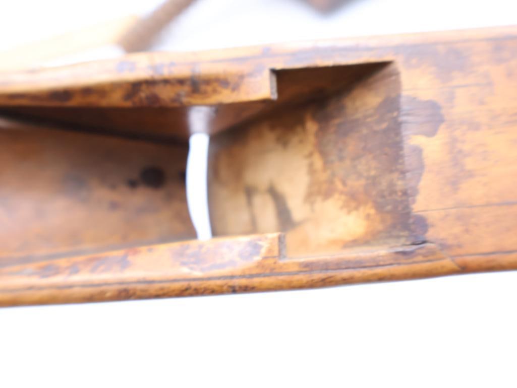 Large Lot of Various Antique Trade Tools - 16