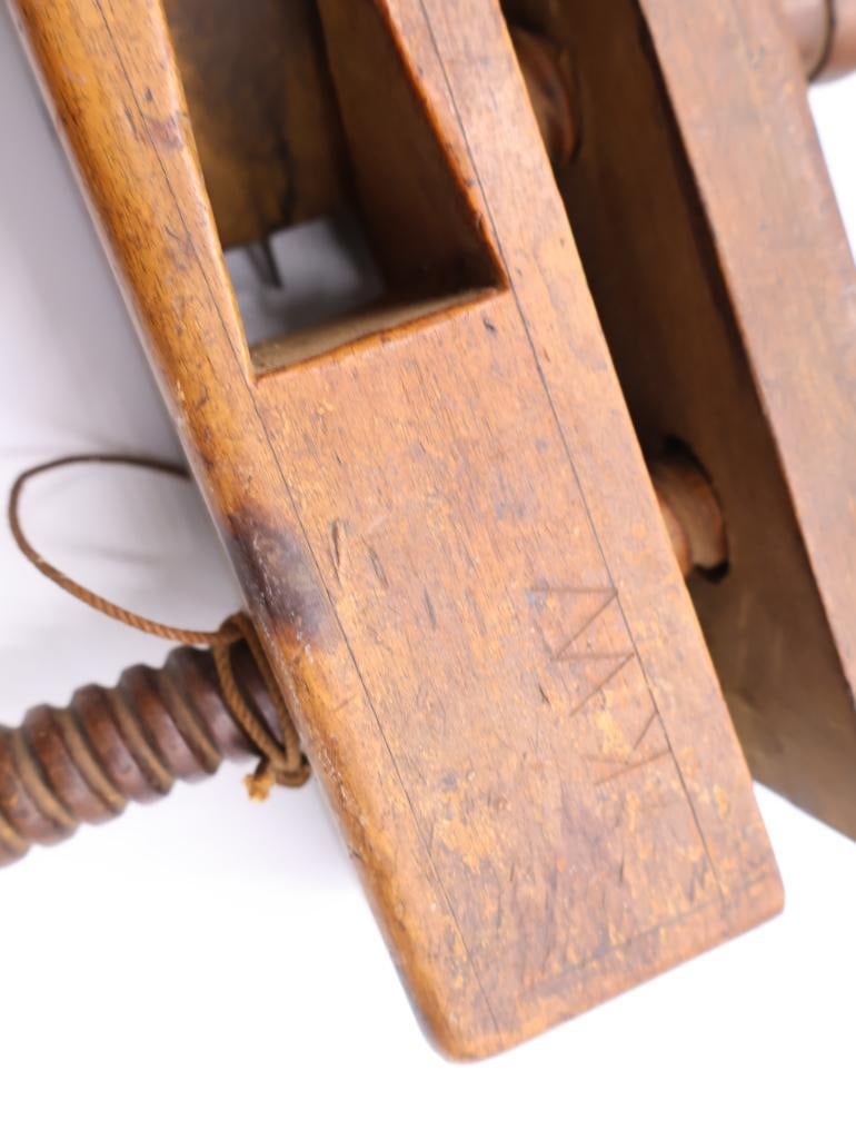 Large Lot of Various Antique Trade Tools - 19