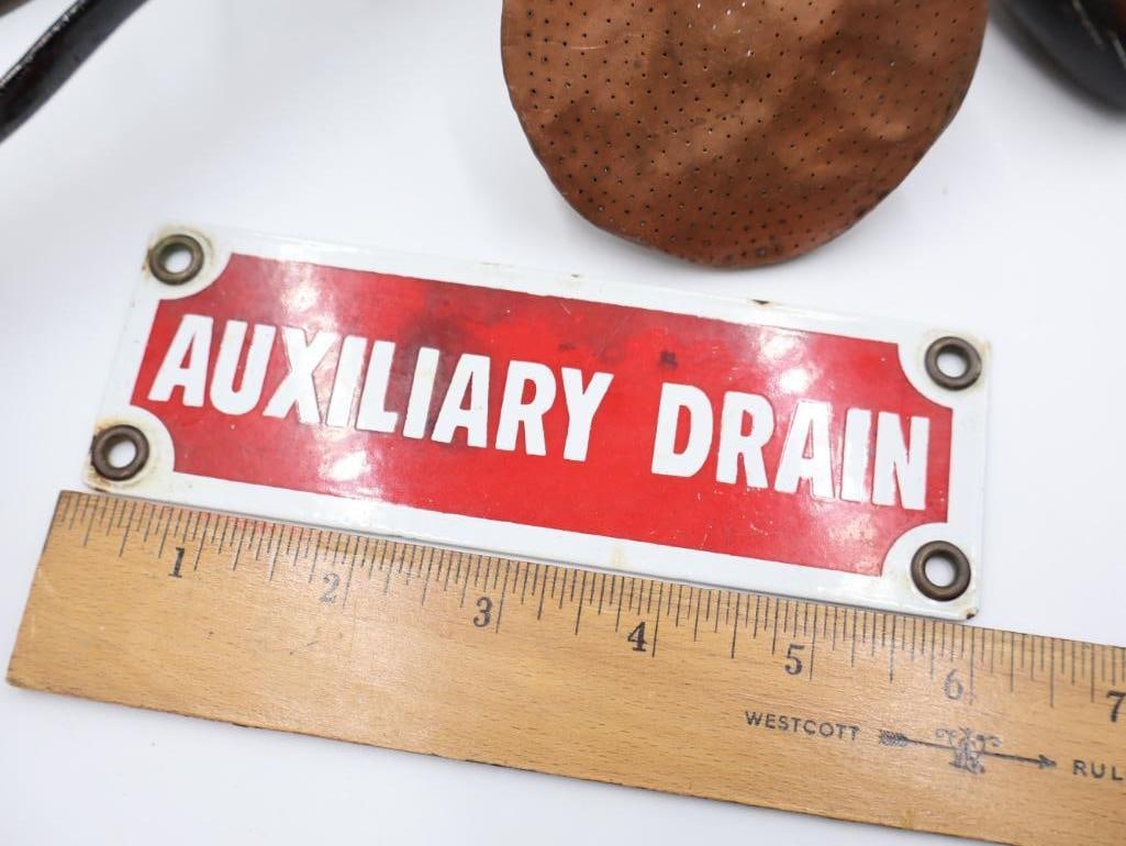 Large Lot of Various Antique Trade Tools - 7