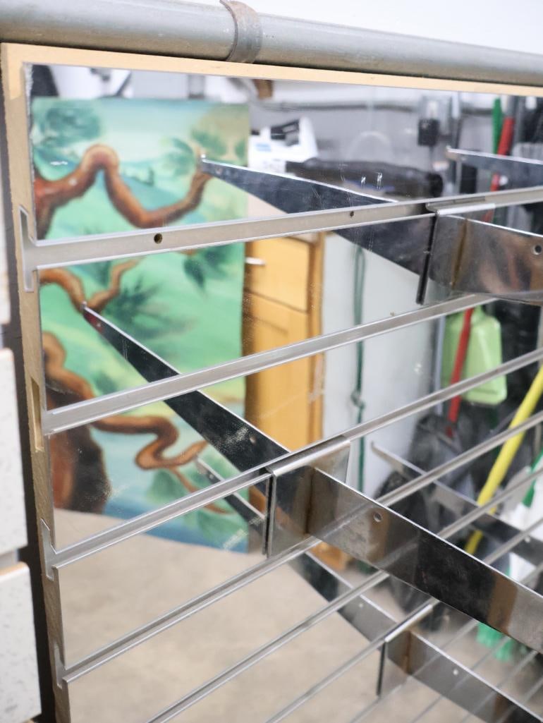 Two Slatwall Organizing/Store Displays - 3