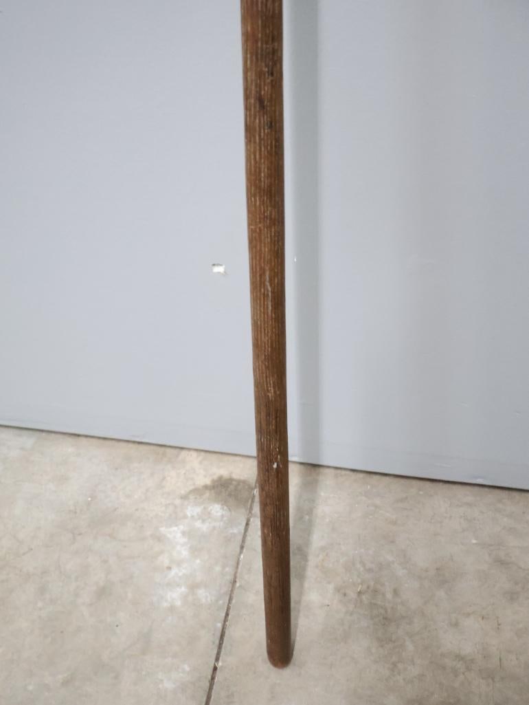 Antique Fish/Frog Spear Gig - 4