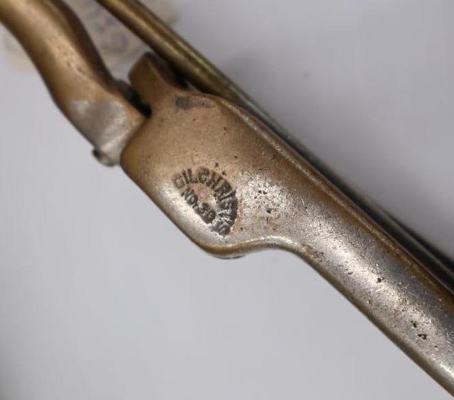 Antique Basket and Vintage Kitchen Items - 4