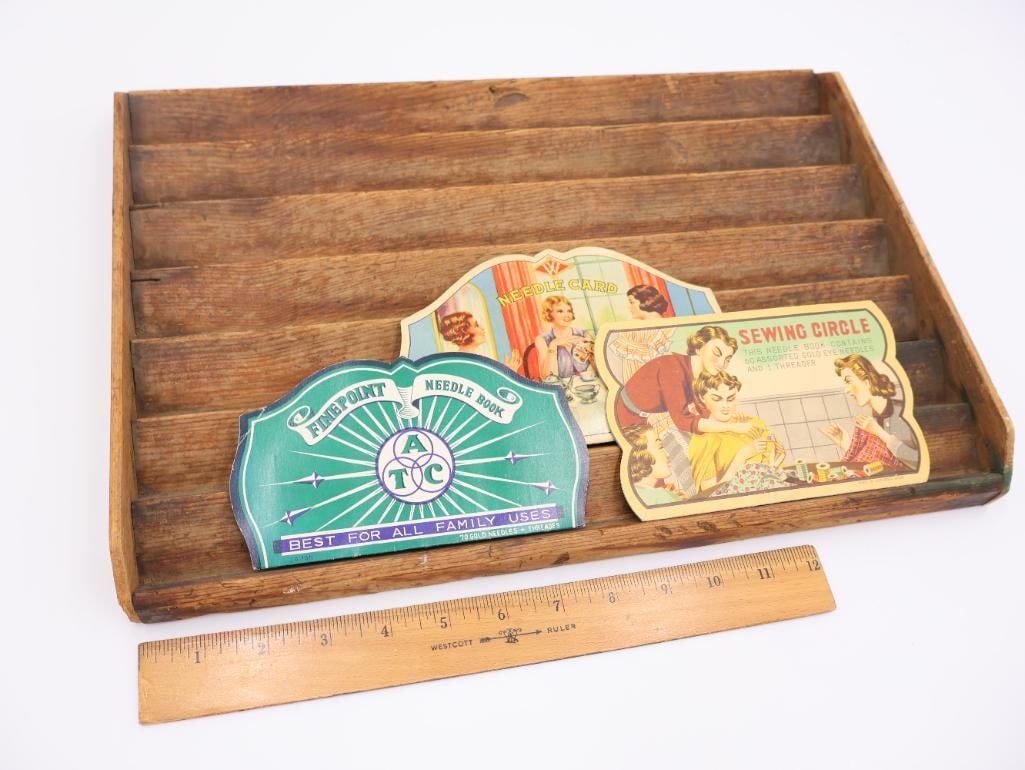 Antique Rug Beaters and More - 12