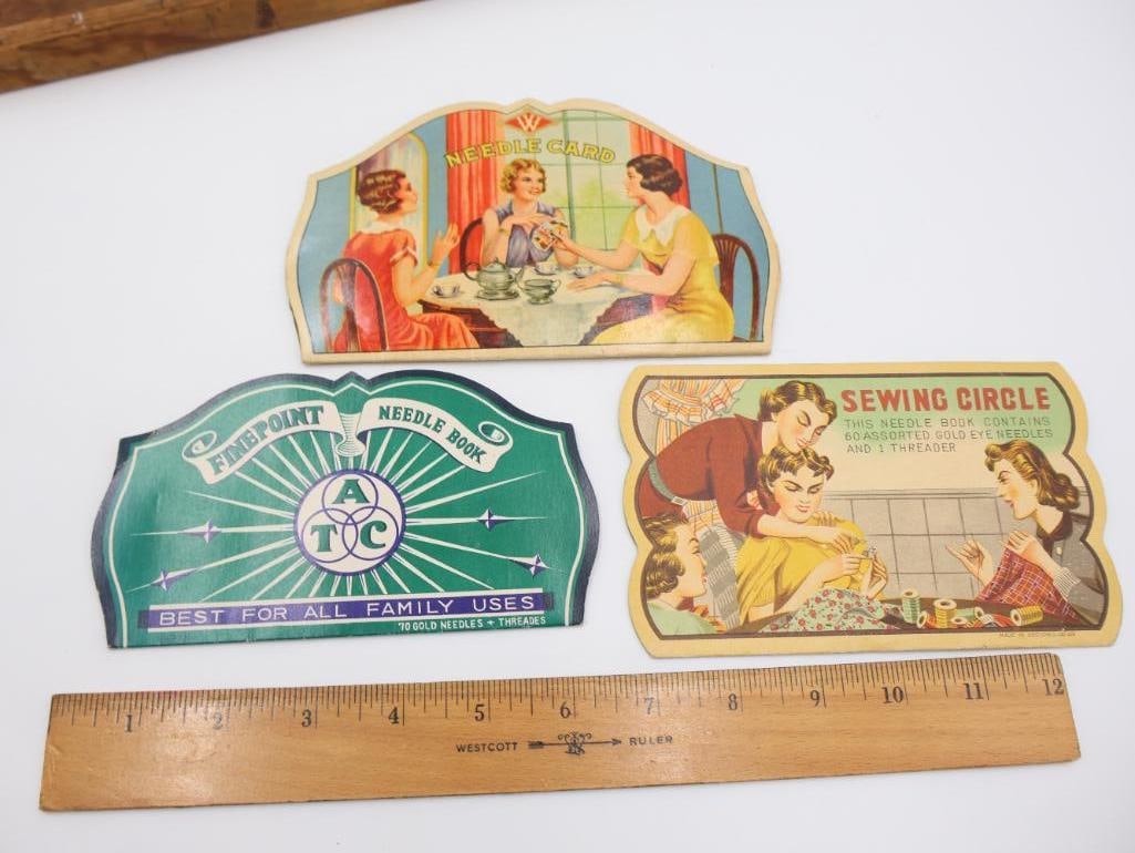 Antique Rug Beaters and More - 13