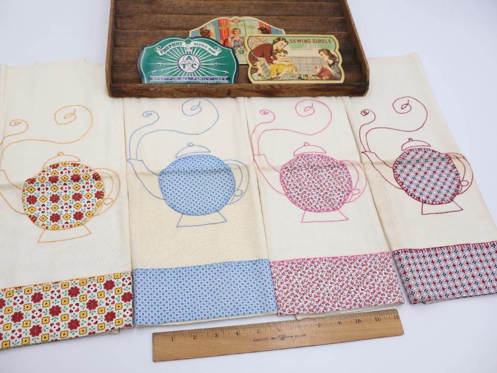 Antique Rug Beaters and More - 8