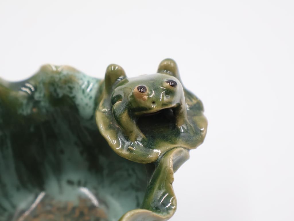 Two Vintage Asian Vessels - 7