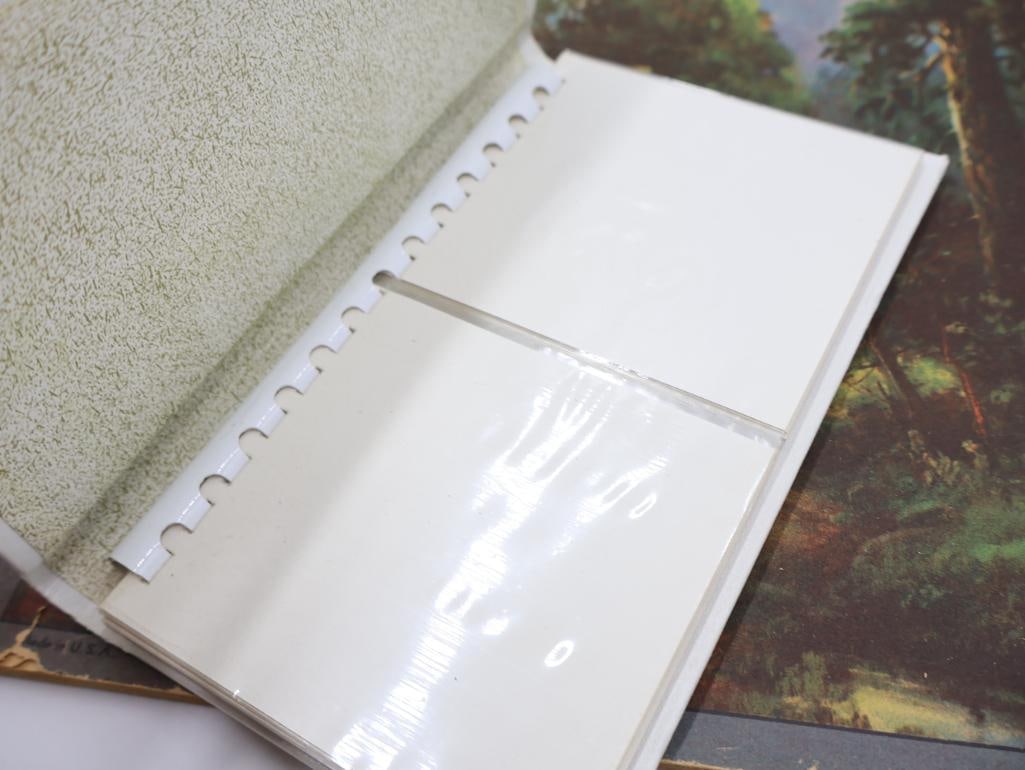 Vintage Playing Cards and Children's Books - 14