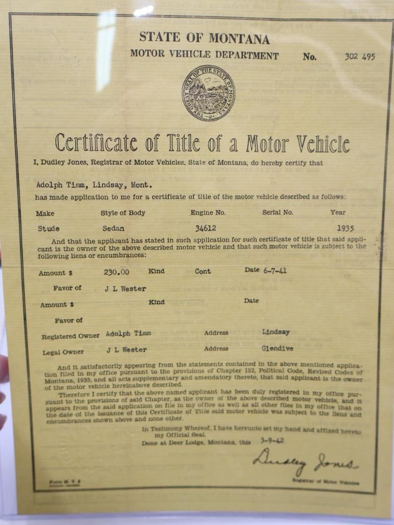 Antique 1910 Intercolonial Railway Leaflet and More Travel/Automobile Ephemera - 13