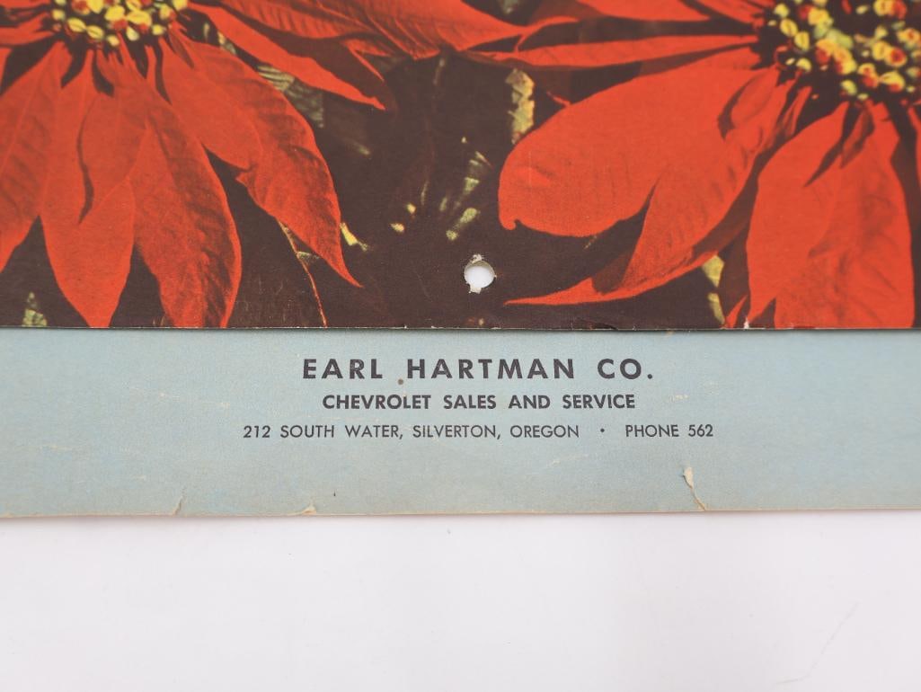 Antique 1910 Intercolonial Railway Leaflet and More Travel/Automobile Ephemera - 16