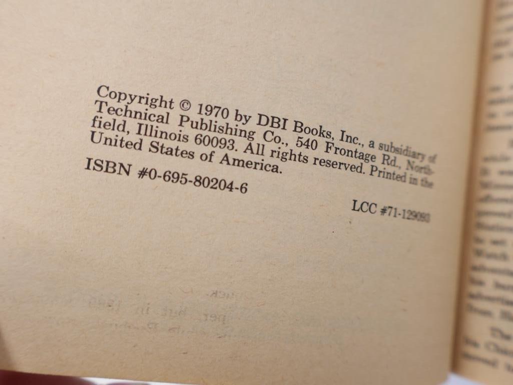 Wide Variety of Books and Reference Books - 3