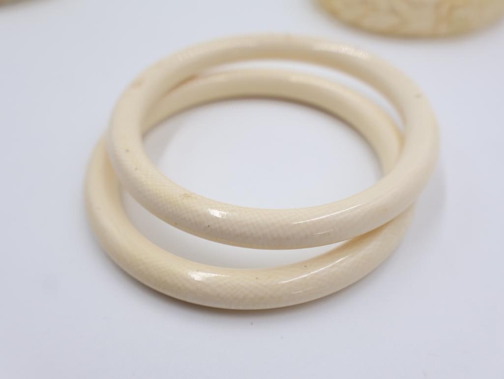 Various Vintage Jewelry - 10