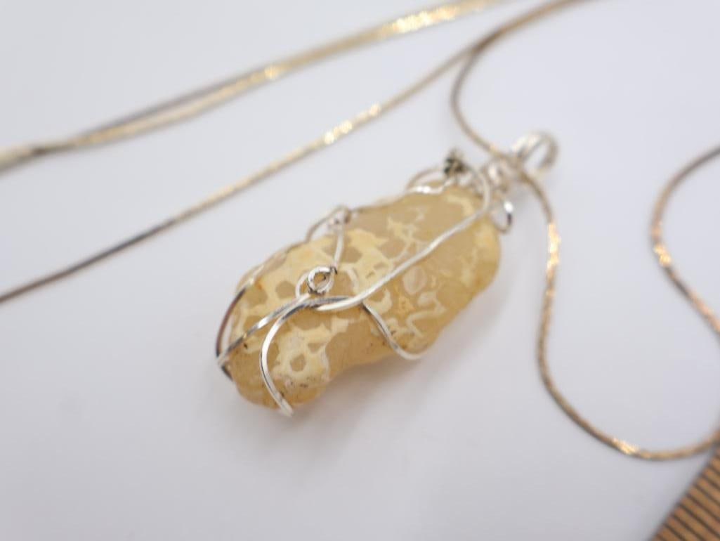 Various Vintage Jewelry - 7