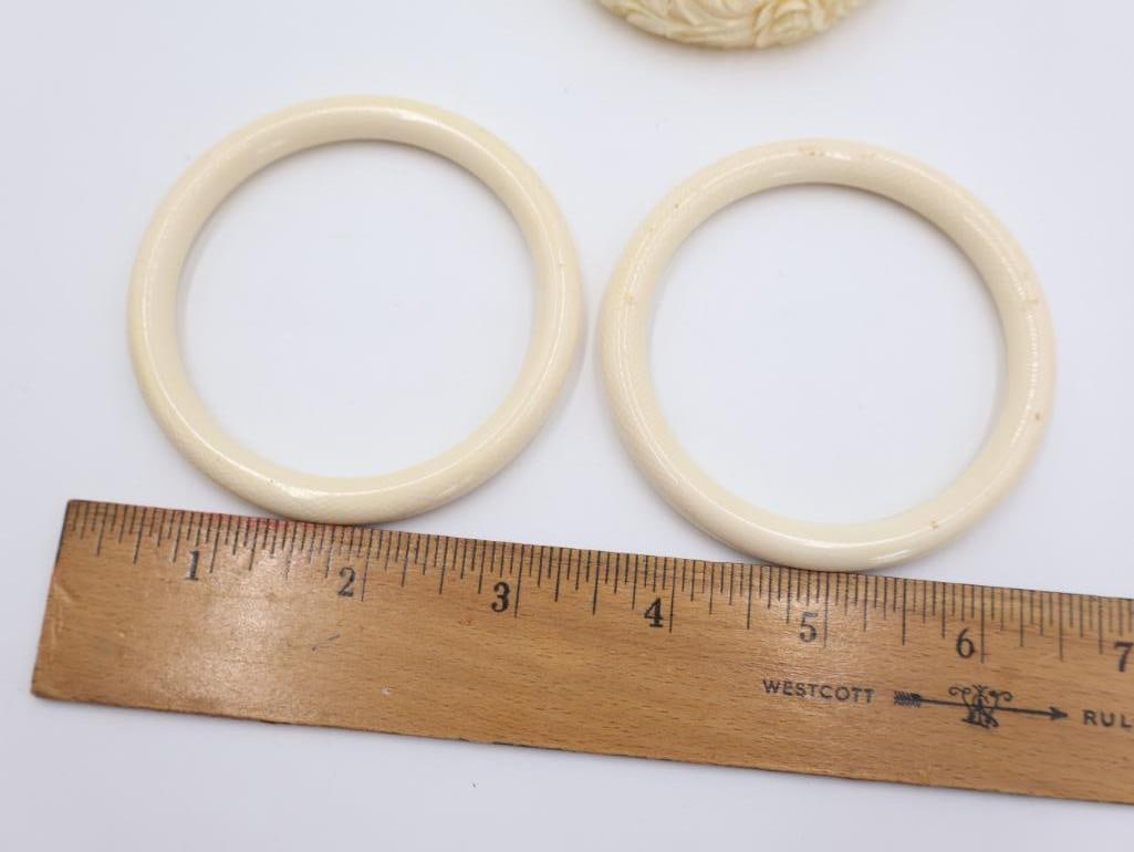 Various Vintage Jewelry - 8