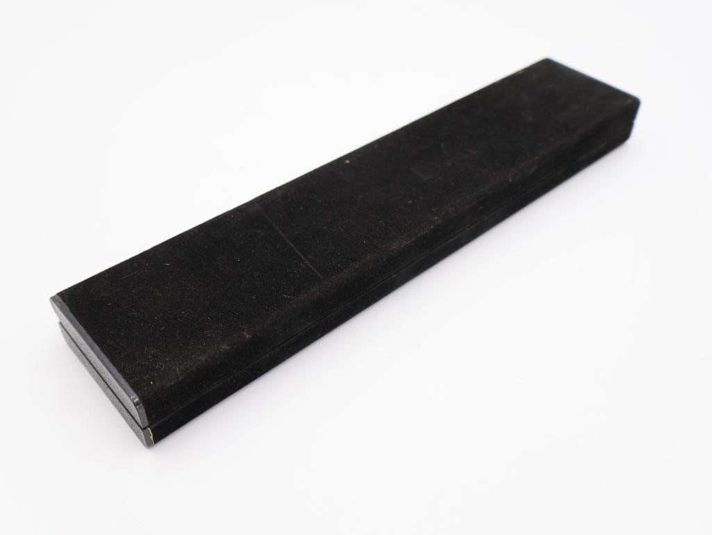 Vintage Tom Peterson's Wrist Watch in Original Case - 7