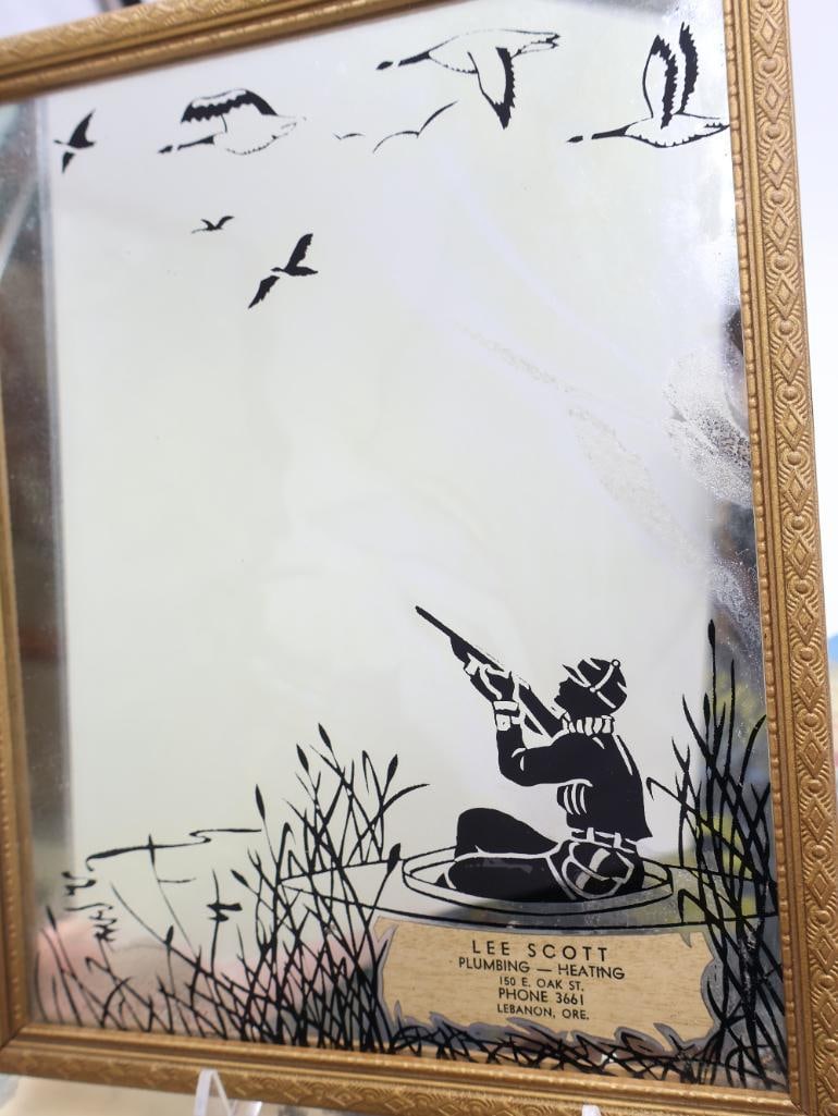 Collection of Natural Themed Items - 2