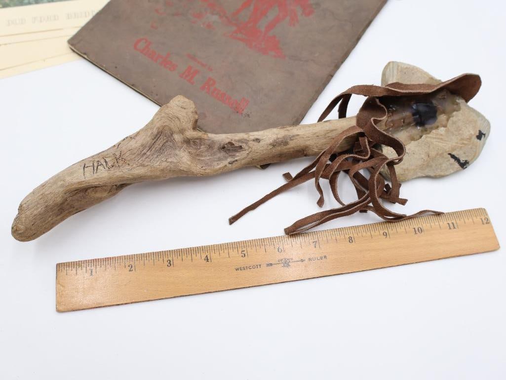 Collection of Natural Themed Items - 5