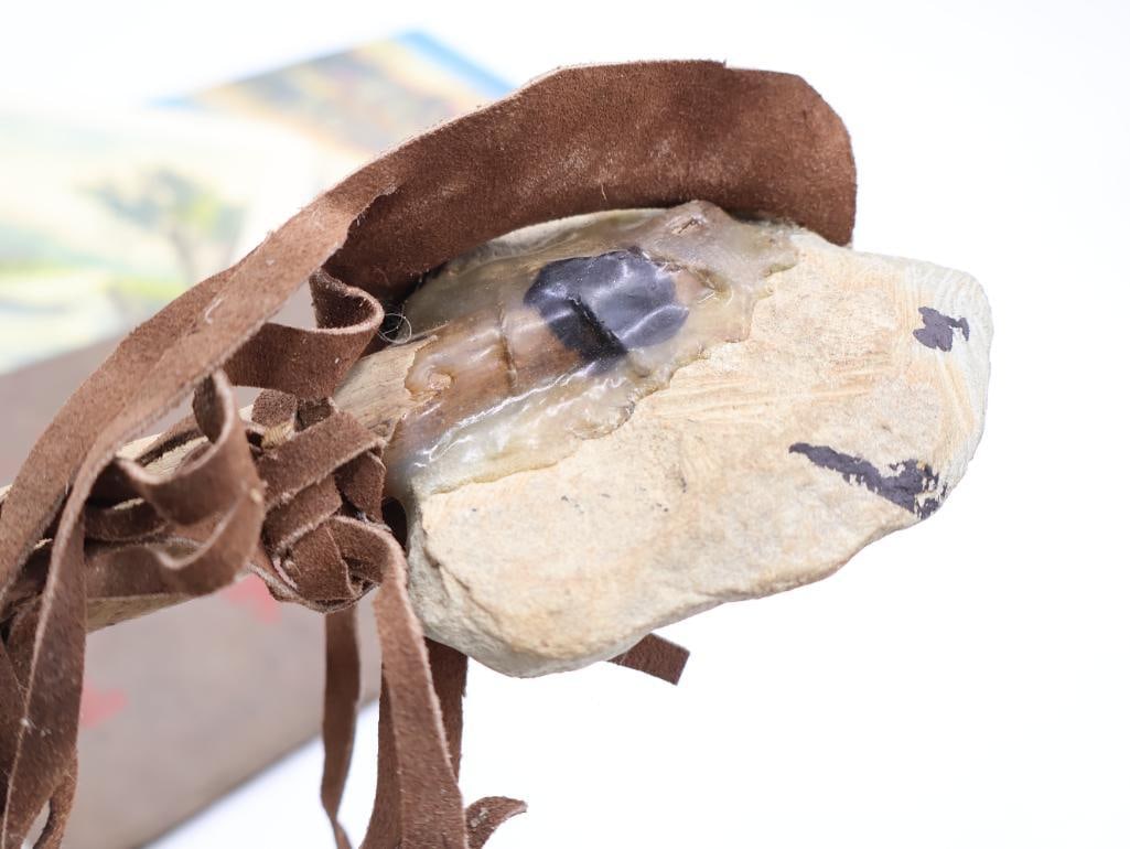 Collection of Natural Themed Items - 9