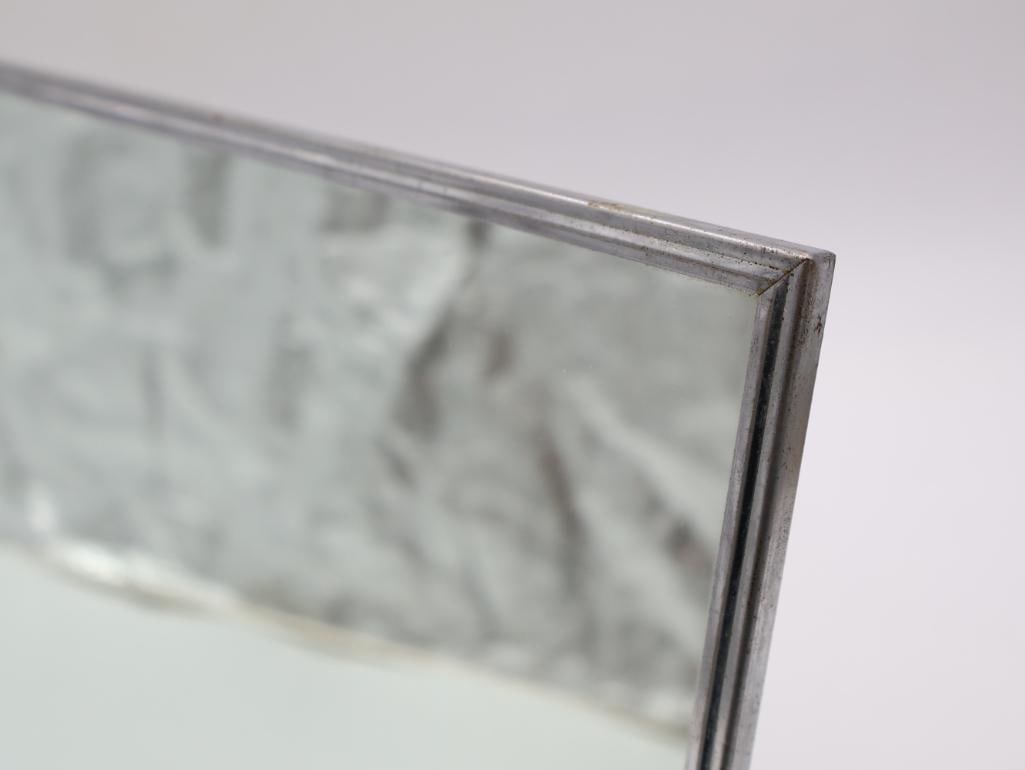 Vintage TV Repairman Mirror - 3