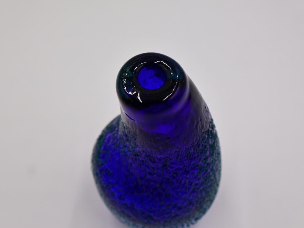 Collection of Mid Century Art Glass - 13