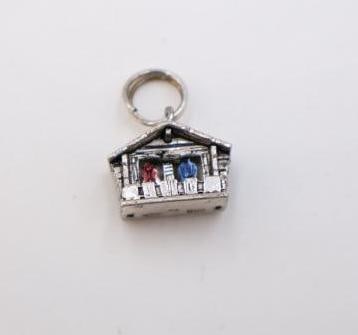 Collection of Intricate Charms - 4
