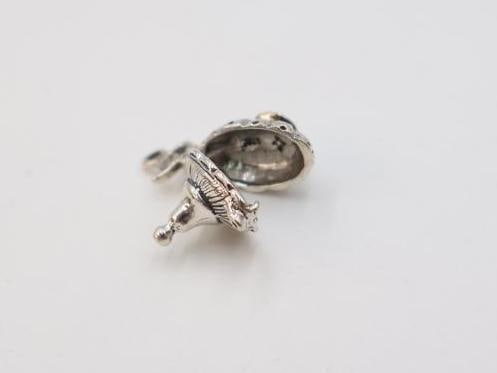 Collection of Intricate Charms - 7