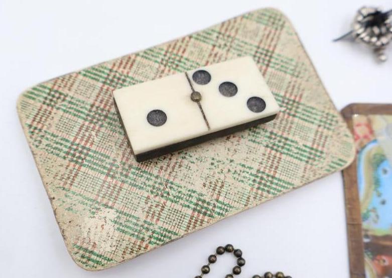 Assorted Handmade Jewelry and Trinkets - 5