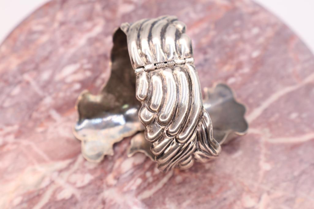 Assorted Vintage Bracelets - 3
