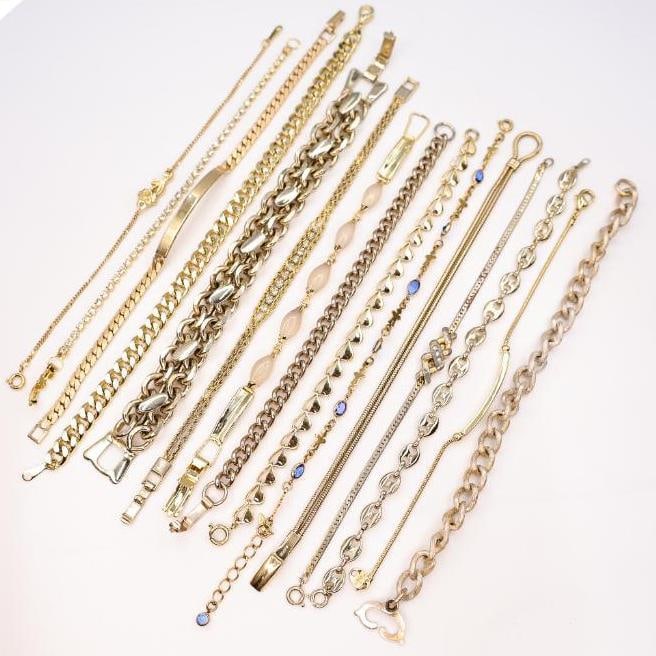 Large Bracelet Collection (1 of 5)