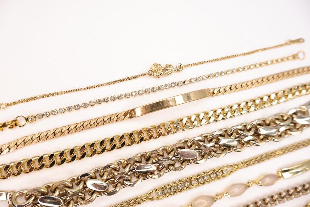 Large Bracelet Collection - 3