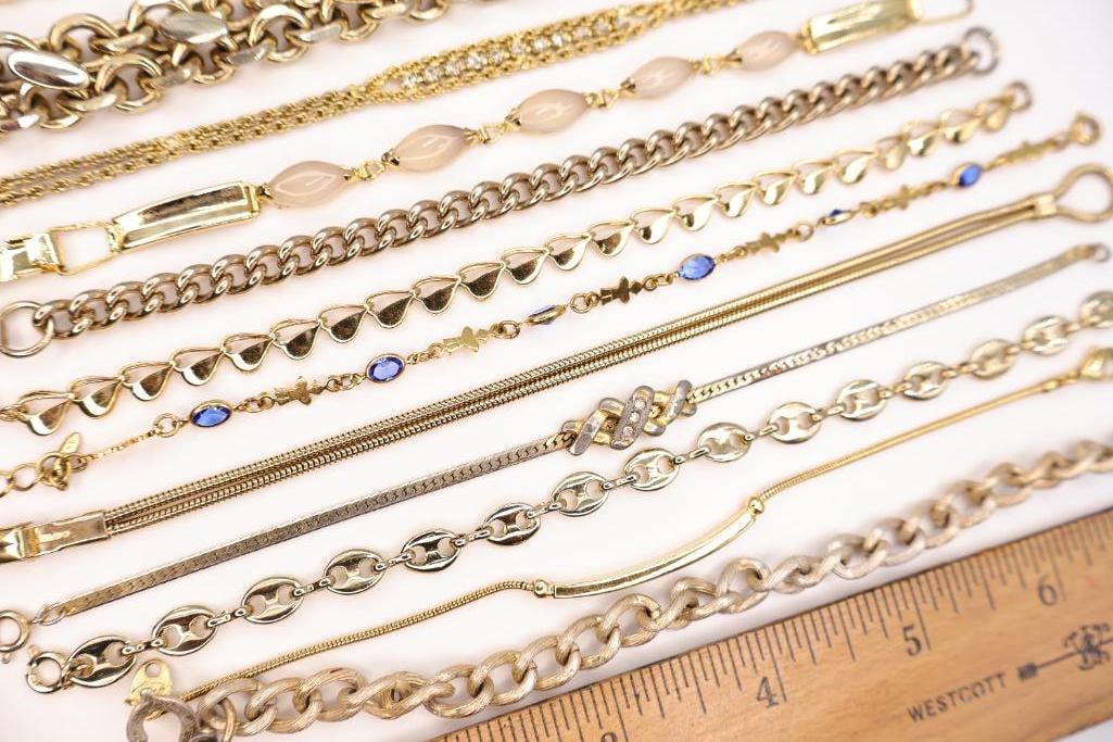 Large Bracelet Collection - 5