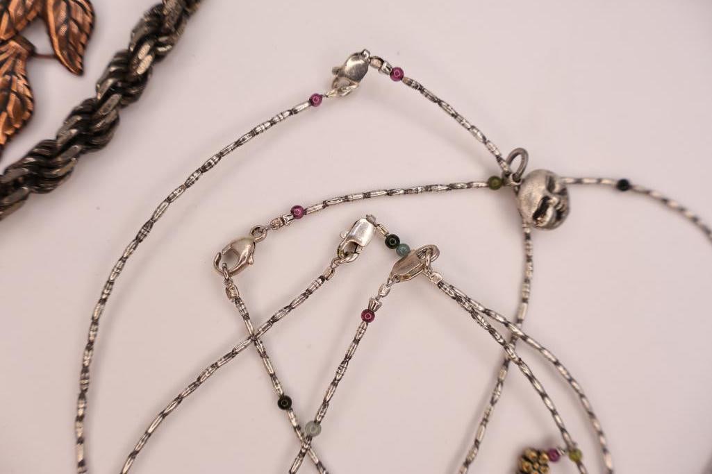 Large Collection of Bracelets - 6