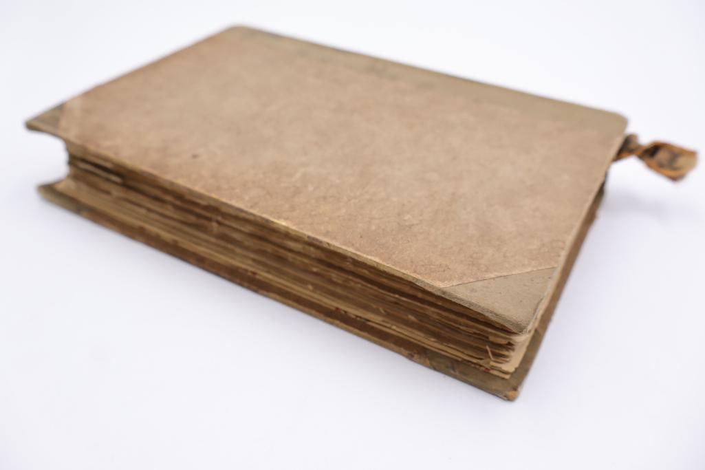 Antique & Vintage Fashion History Books - 15