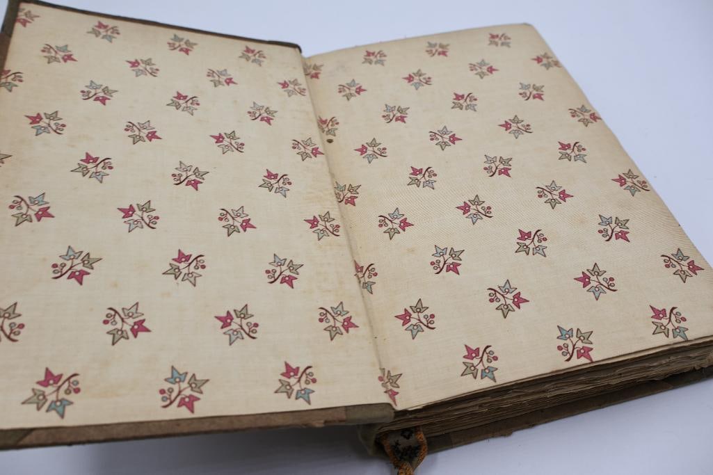 Antique & Vintage Fashion History Books - 16