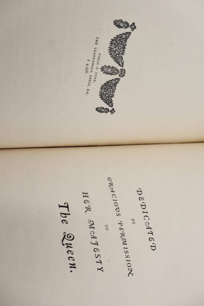 Antique & Vintage Fashion History Books - 19