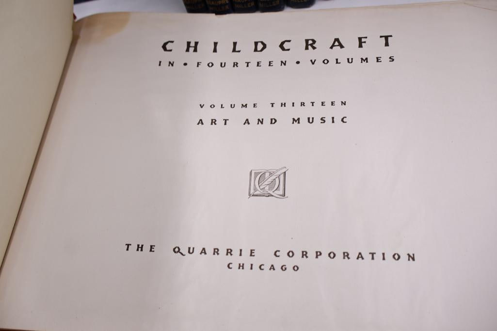 Collection of Vintage Childrens Books & Illustrated Classics - 15