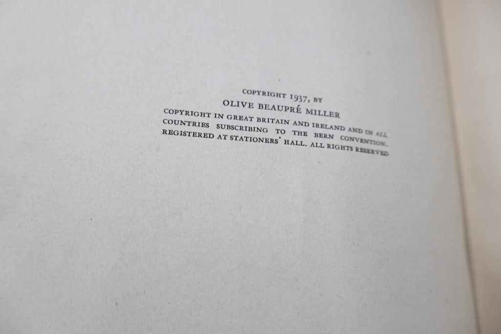 Collection of Vintage Childrens Books & Illustrated Classics - 18