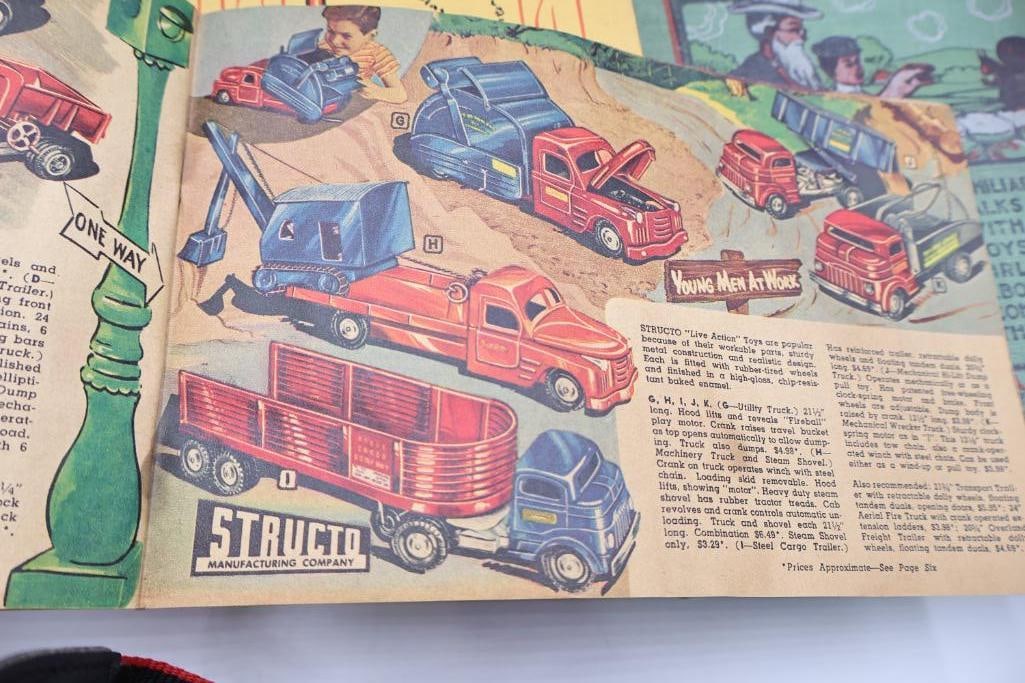 Collection of Vintage Childrens Books & Illustrated Classics - 7