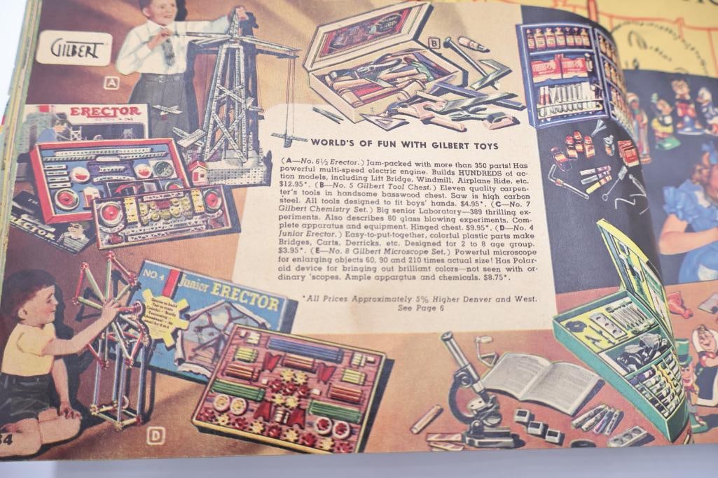 Collection of Vintage Childrens Books & Illustrated Classics - 9