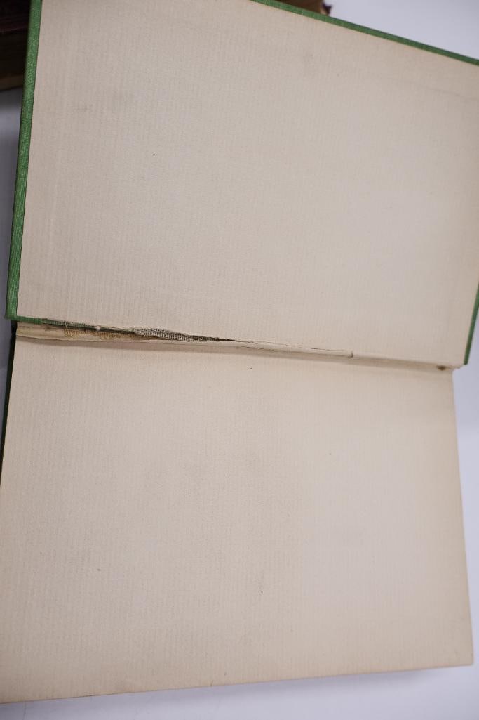 Collection of Antique & Vintage Mythology and Literary Books - 19