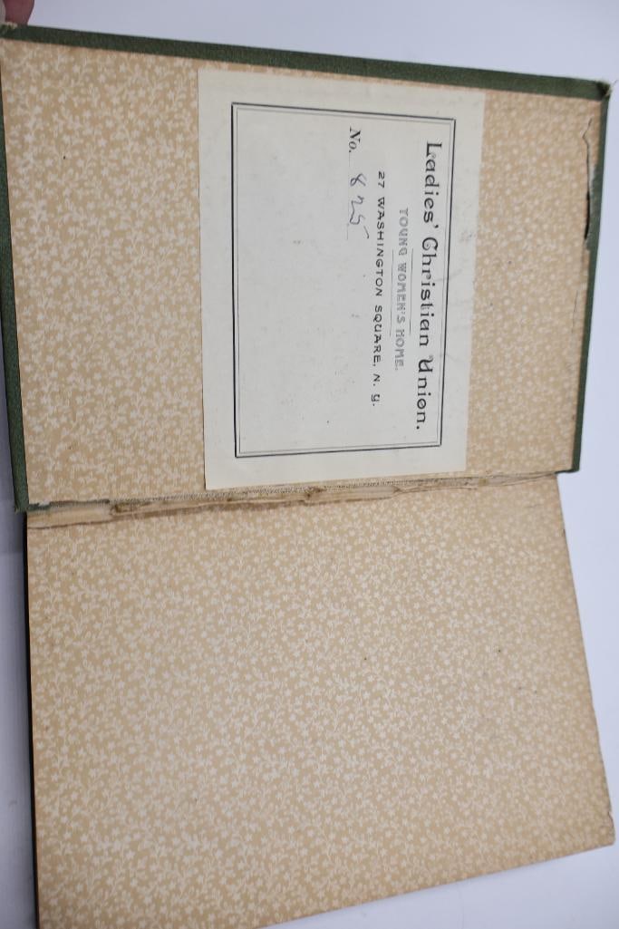 Antique Pacific Northwest & Environmental Studies Hardcover Books - 4