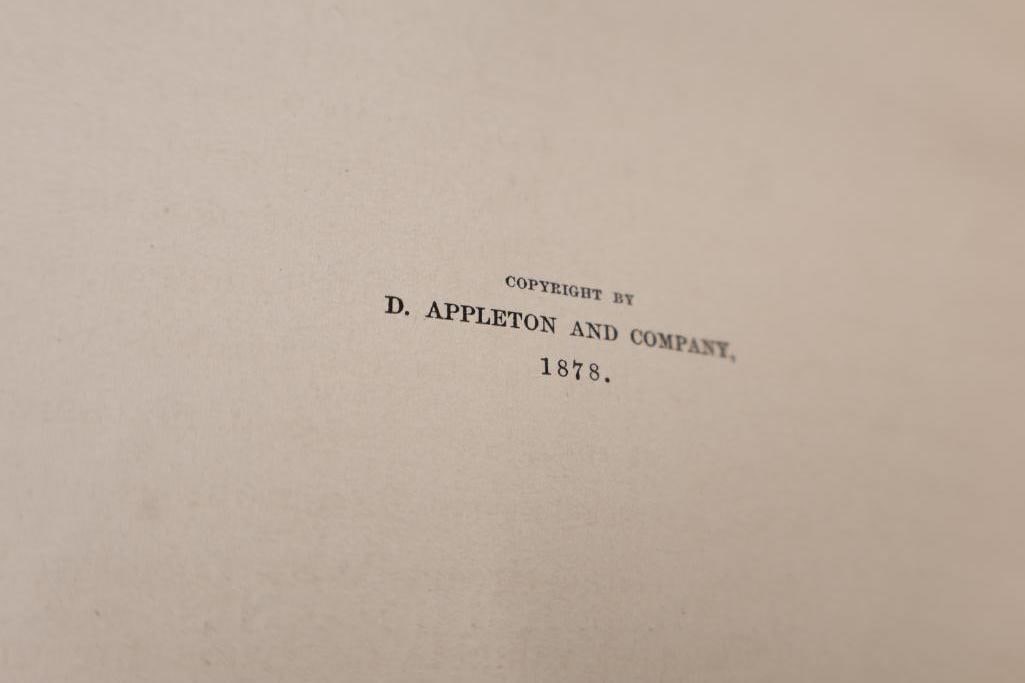 Collection of Antique and Vintage Art Books - 6