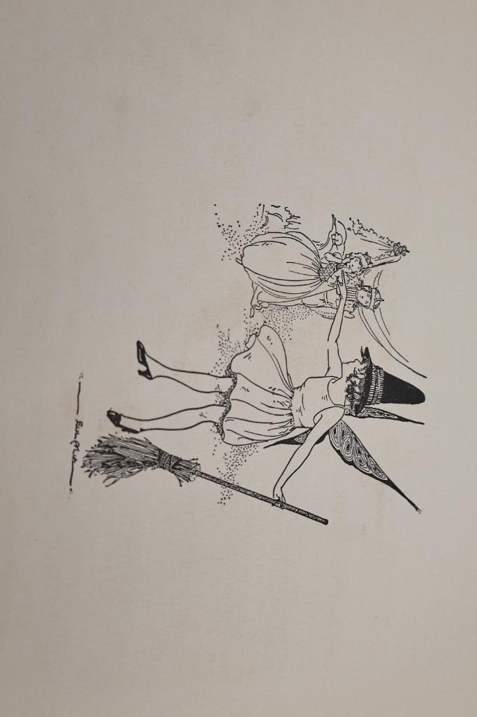 Vintage children's books - 10